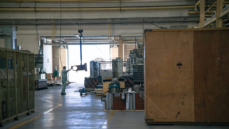 精密铸造铸铁件加工：揭秘其核心工艺与报价构成