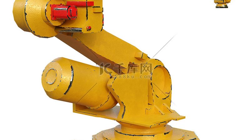 注塑机液压系统节能改造：参数解析与优化策略